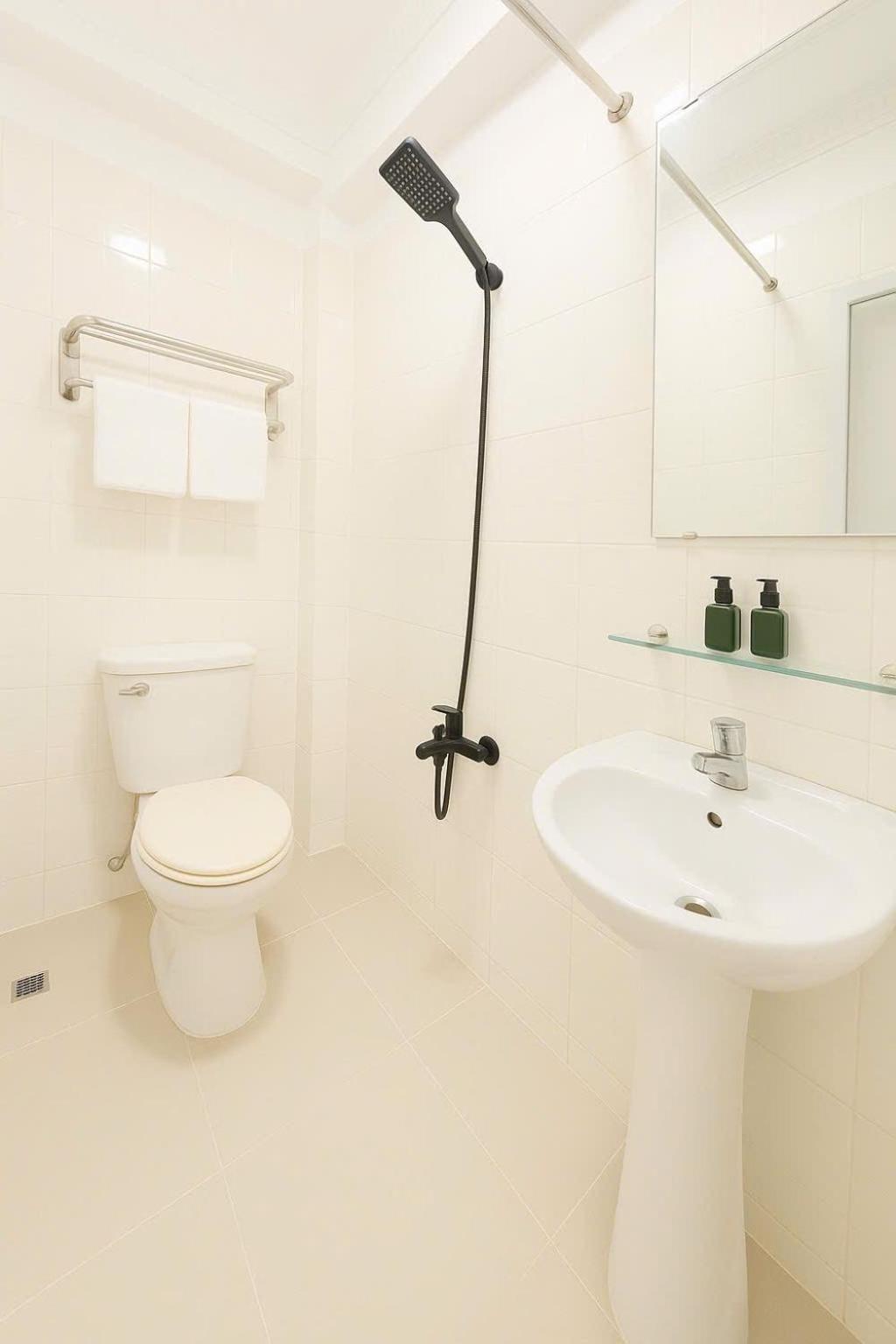K&T Hotel - Bui Vien Walking Street Хошимин Екстериор снимка